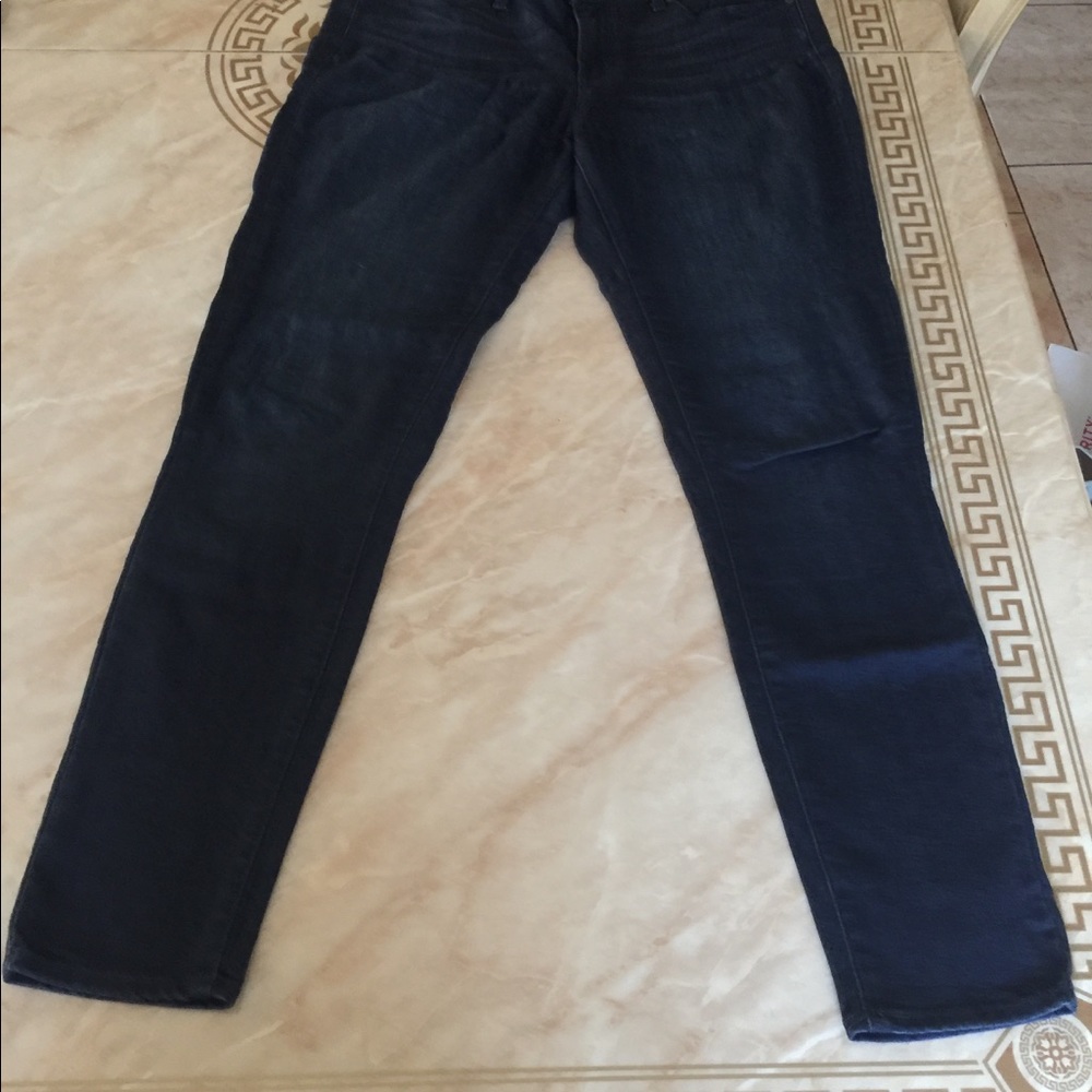 PAIGE verdugo Ankle Size 31